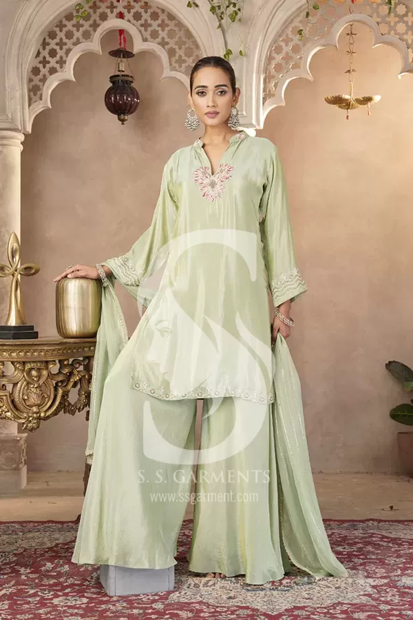 3681 SS Garments Malad, Dadar, Mumbai
